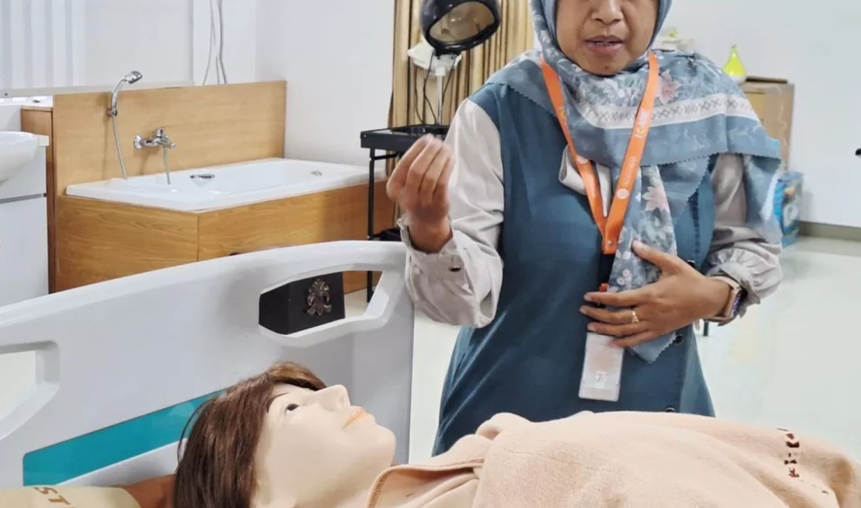 Cara Memilih Phantom Kebidanan Berkualitas untuk Praktikum Bidan & Keperawatan