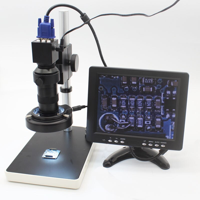 Mikroskop untuk Laboratorium - Image 5